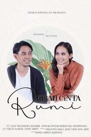 Kisah Cinta Rumi