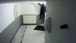 Fångat på polisens kamera 3. évad Ep.9 9. epizód