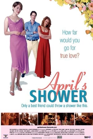 April's Shower poszter