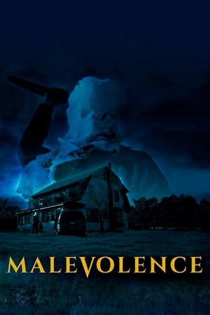 Malevolence poszter