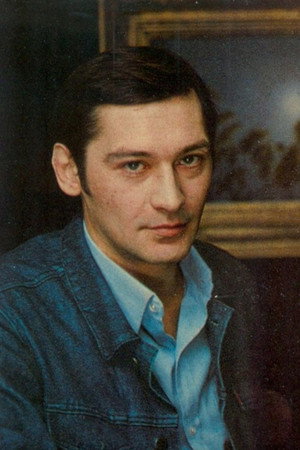 Vladimir Tikhonov profil kép