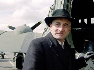 Foyle háborúja Season 2 Ep.1 Ötven hajó