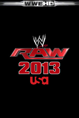 WWE Raw