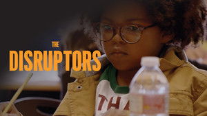 The Disruptors háttérkép