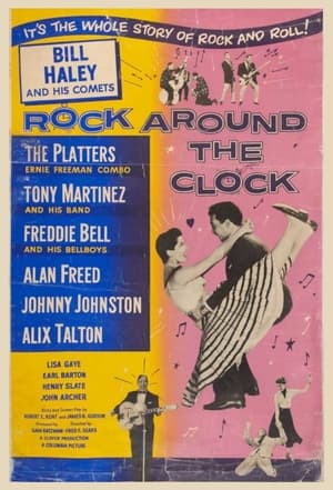 Rock Around the Clock