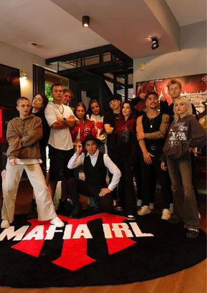 MAFIA W PRAWDZIWYM ŻYCIU