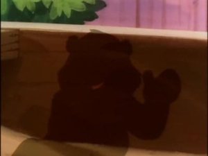 The Care Bears Season 4 Ep.44 44. epizód