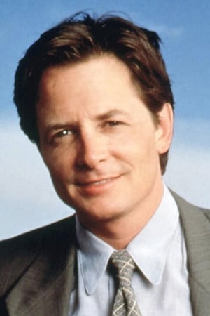 Michael J. Fox profil kép