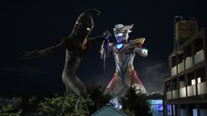 ウルトラマンZ 1. évad Ep.18 18. epizód