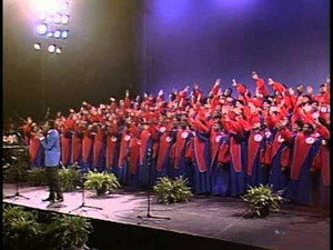 The Mississippi Mass Choir 1. évad Ep.32 32. epizód