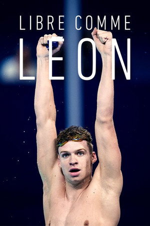 Libre comme Léon poszter