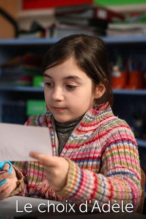 Le choix d'Adèle poszter
