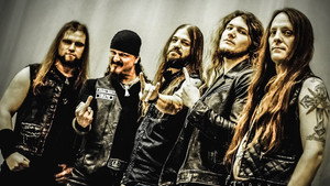 Iced Earth - Festivals of the Wicked háttérkép