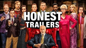 Honest Trailers 9. évad Ep.8 8. epizód