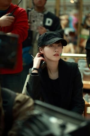 Koo Hye-sun profil kép