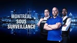 Montréal sous surveillance kép