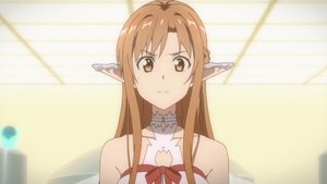 Sword Art Online 1. évad Ep.21 21. epizód