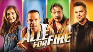 Alle for Fire háttérkép