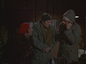 M*A*S*H 4. évad Ep.5 5. epizód