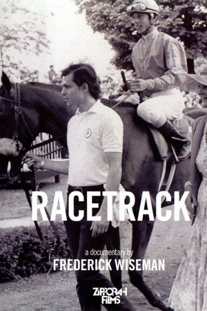 Racetrack poszter