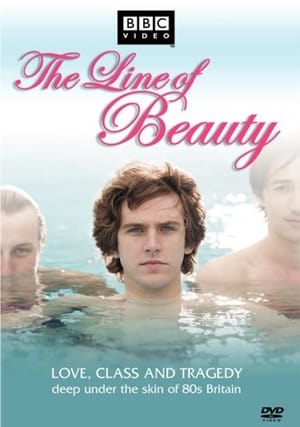 The Line of Beauty poszter