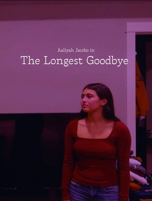 The Longest Goodbye poszter