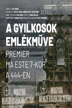 A gyilkosok emlékműve