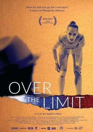 Over the Limit poszter