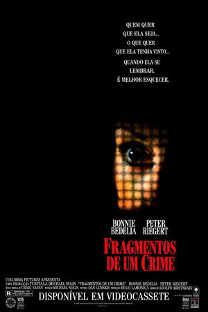 The Stranger poszter