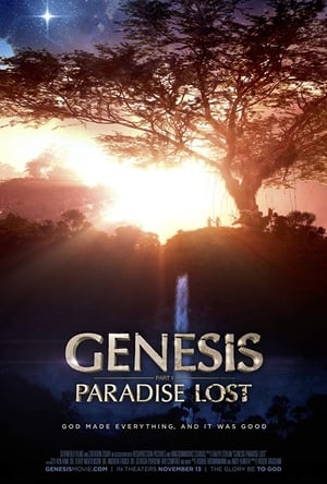 Genesis: Paradise Lost poszter