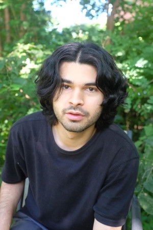 Daniel Zolghadri profil kép