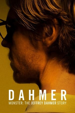 Dahmer – Szörnyeteg: A Jeffrey Dahmer-sztori poszter