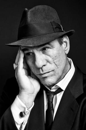 Robert Davi profil kép