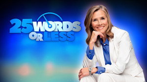 25 Words or Less kép
