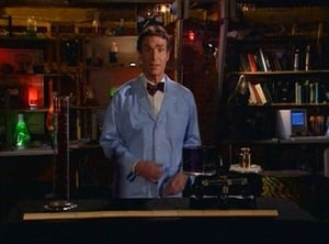 Bill Nye the Science Guy Season 5 Ep.17 17. epizód