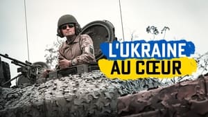 L'Ukraine au cœur háttérkép