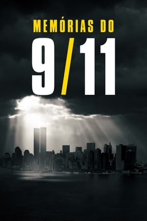 9/11: Egy nap Amerikában poszter