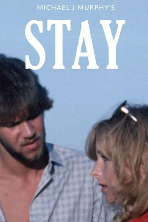 Stay poszter