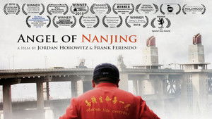Angel of Nanjing háttérkép