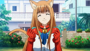 あそびにいくヨ！ 1. évad Ep.3 3. epizód