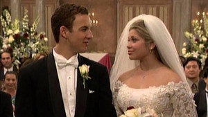 Boy Meets World 7. évad Ep.7 7. epizód