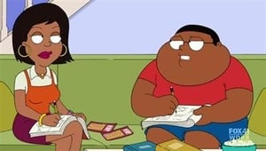 Cleveland Show 1. évad Ep.18 18. epizód