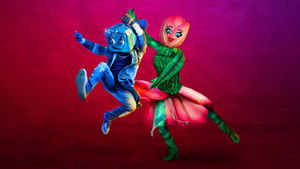 The Masked Dancer kép