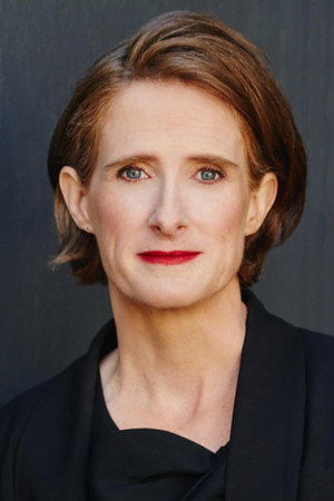 Louise Alston profil kép