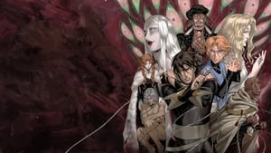 Castlevania – Démonkastély kép