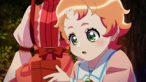 妃教育から逃げたい私 1. évad Ep.12 12. epizód