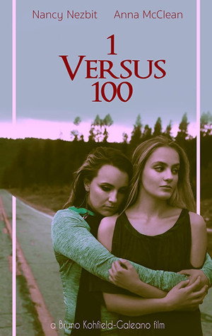1 Versus 100 poszter
