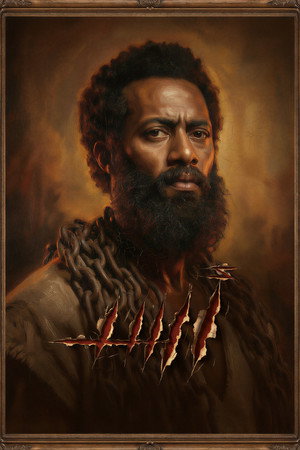 أسد poszter