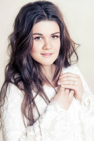 Dina Garipova profil kép
