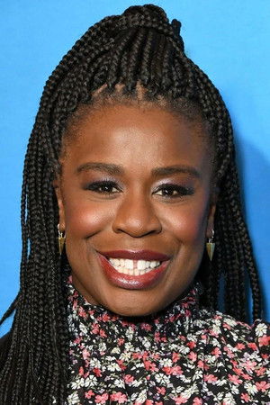 Uzo Aduba profil kép